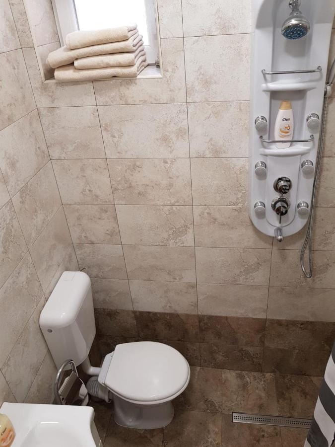 Studio Via Nova Cluj-Napoca Ngoại thất bức ảnh