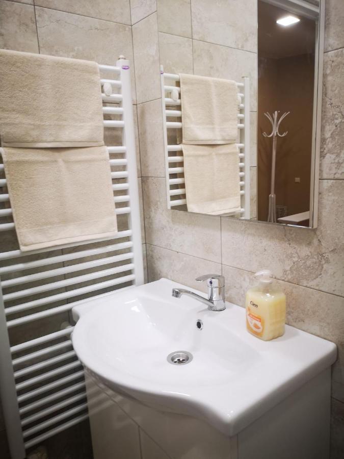 Studio Via Nova Cluj-Napoca Ngoại thất bức ảnh